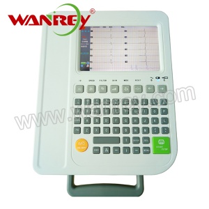 Twelve Channel ECG WR-MD013